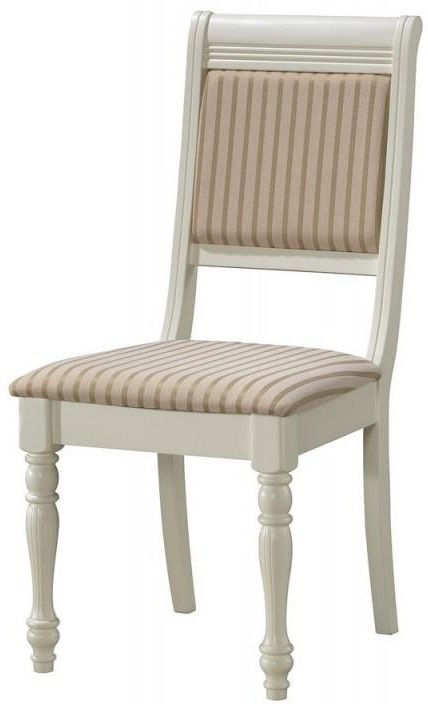 Фото Стул Шанель (Chanel CH-SC) от производителя ТМК в Симферополе по цене 12&nbsp;580 ₽