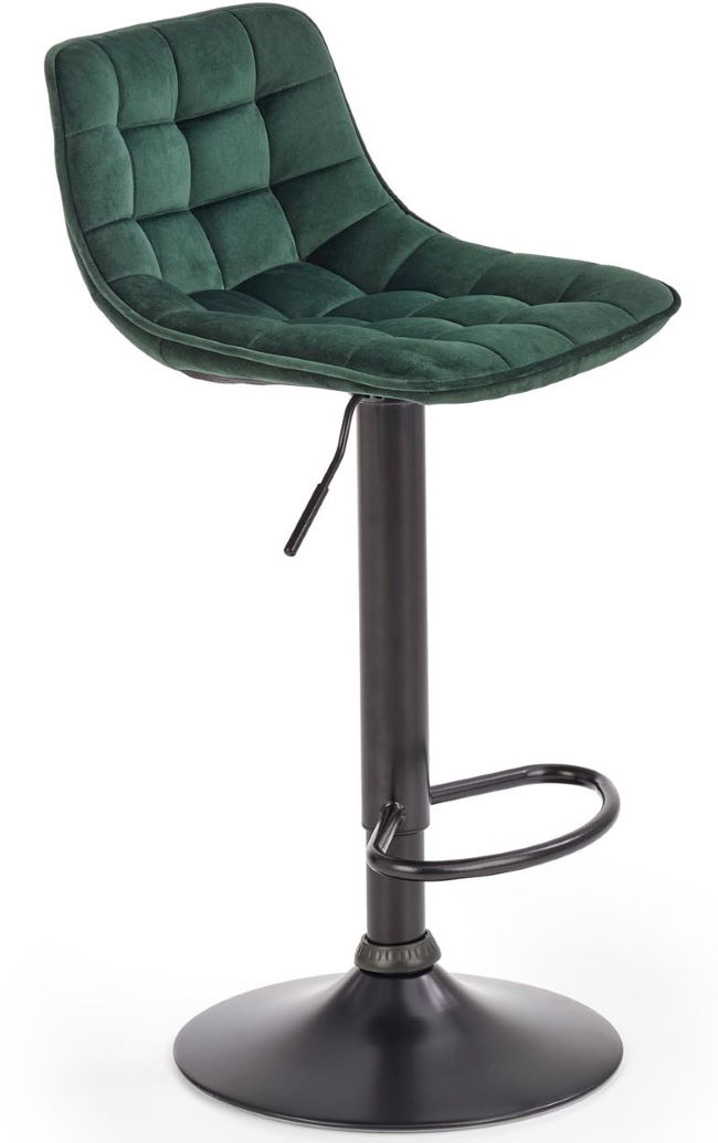 Фото Стул барный Halmar H-95 от производителя Halmar  в Симферополе по цене 11&nbsp;200 ₽