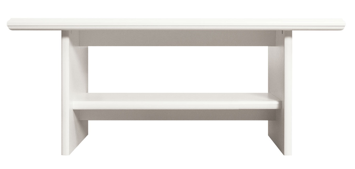 Фото Стол журнальный Kentaki S320-LAW от производителя Black Red White (БРВ) в Симферополе по цене 12 670 ₽