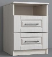 Тумба прикроватная Кэт-6 Кантри (бодега, сандал белый (Диал) ) в Симферополе от производителя 