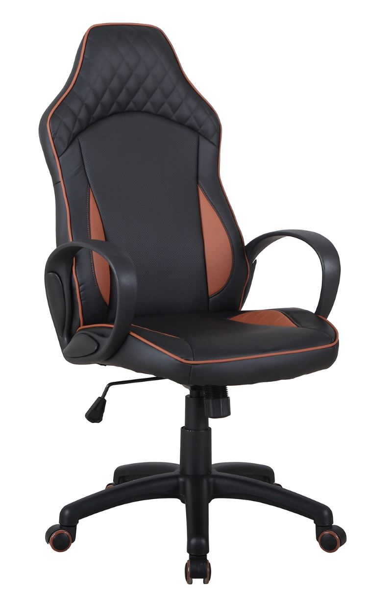 Фото Кресло геймерское Спиди (Speedy)  от производителя Tetchair в Симферополе по цене 12&nbsp;760 ₽