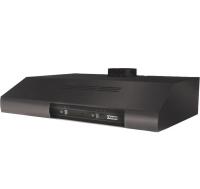 Вытяжка накладная Target FTT 612 BK (600х480хh150) (Материал корпуса Металл , Цвет Черный) в Симферополе от производителя в интернет магазине Планета Комфорта Вытяжка накладная Target FTT 612 BK (600х480хh150) (Материал корпуса Металл , Цвет Черный) в Симферополе от производителя