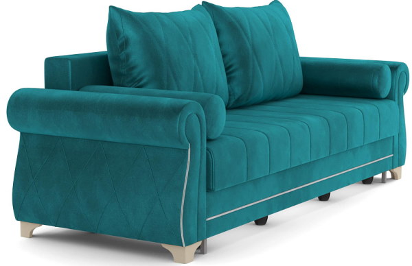 Фото Диван Евро-Порто от производителя Олмеко в Симферополе по цене 75 760 ₽