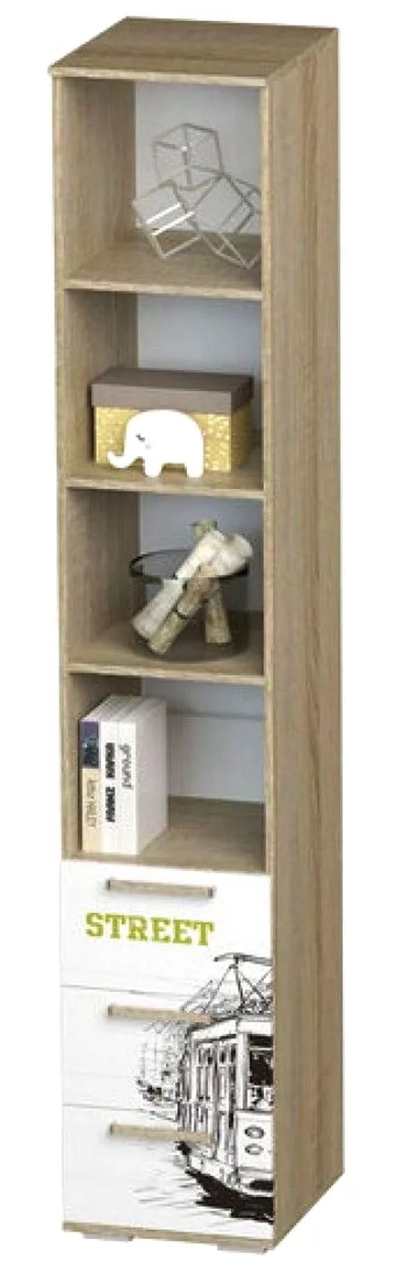 Фото Пенал Сенди ПН-04 от производителя БТС  в Симферополе по цене 11&nbsp;370 ₽