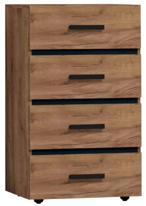 Фото Комод Натура (Nature)-45 от производителя Глазов в Симферополе по цене 13 190 ₽