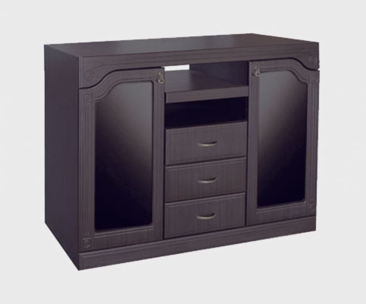 Фото Комод-сервант Франческа ФК1с  от производителя Джелани в Симферополе по цене 26&nbsp;670 ₽