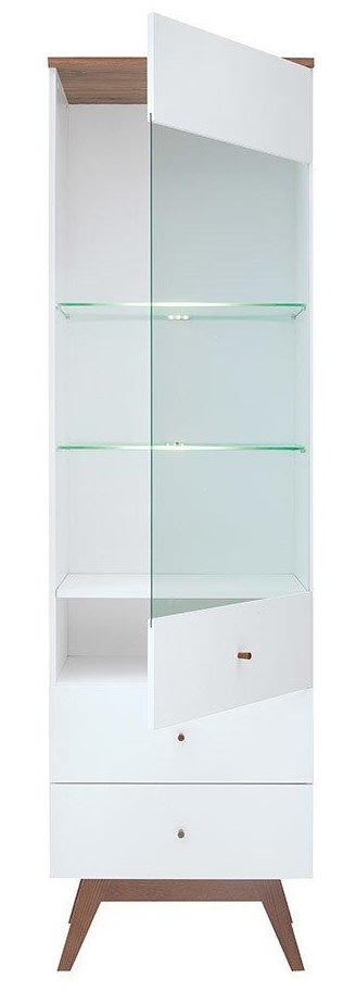 Фото Шкаф Heda REG1W2S от производителя Black Red White (БРВ) в Симферополе по цене 20 370 ₽