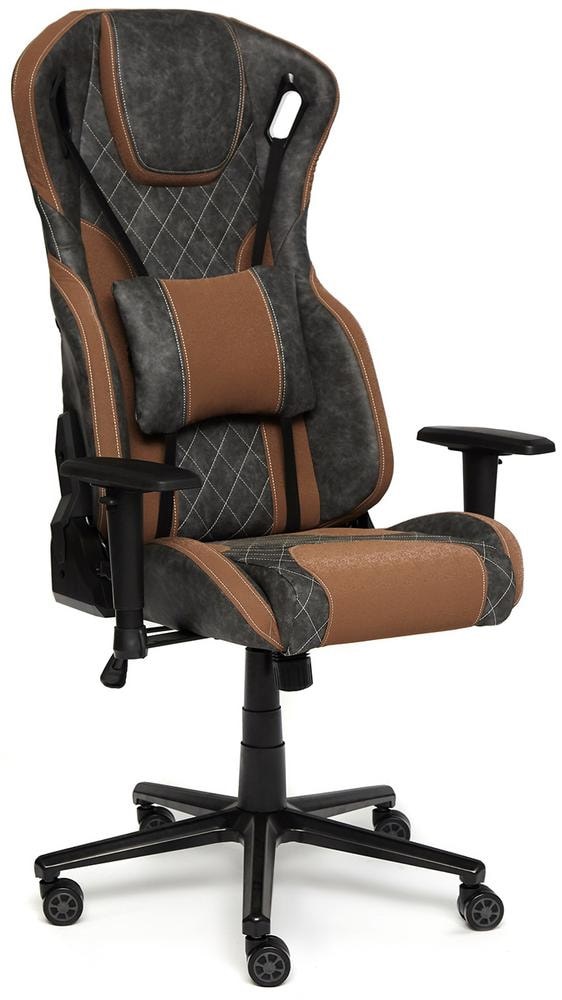 Фото Кресло геймерское Айматрикс (iMatrix) от производителя Tetchair в Симферополе по цене 26 190 ₽