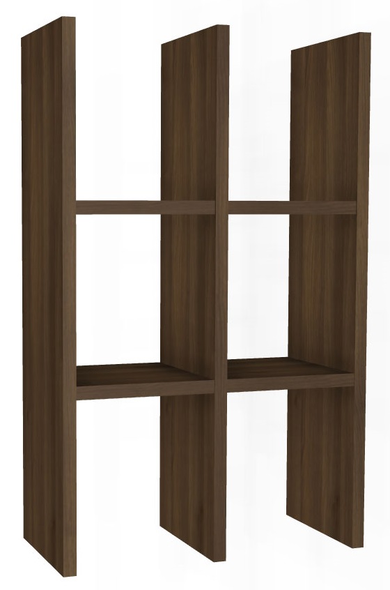 Фото Полка Карина ПЛ-1012 от производителя Лером в Симферополе по цене 3&nbsp;660 ₽