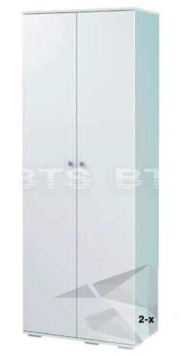 Фото Шкаф Тифани ШК-09 от производителя Мебелони в Симферополе по цене 17 090 ₽