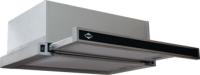 Вытяжка телескопическая Aralia 260 (600х285(480)хh175) (Материал Металл , цвет белый) в Симферополе от производителя в интернет магазине Планета Комфорта Вытяжка телескопическая Aralia 260 (600х285(480)хh175) (Материал Металл , цвет белый) в Симферополе от производителя