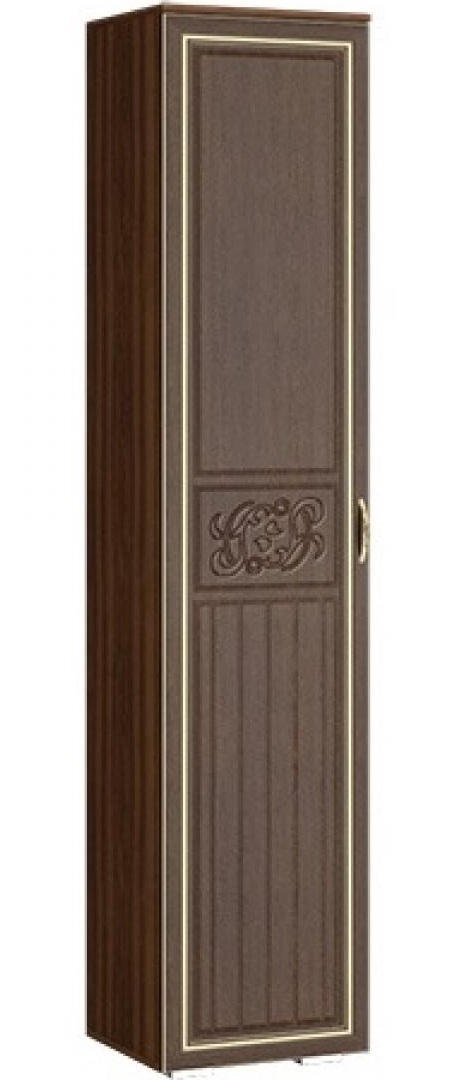 Фото Пенал левый Виктория (440) от производителя Мебель Маркет в Симферополе по цене 14&nbsp;140 ₽