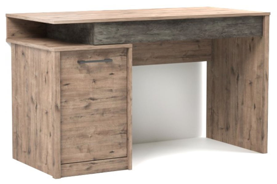 Фото Стол письменный Денвер от производителя СБК в Симферополе по цене 13&nbsp;630 ₽