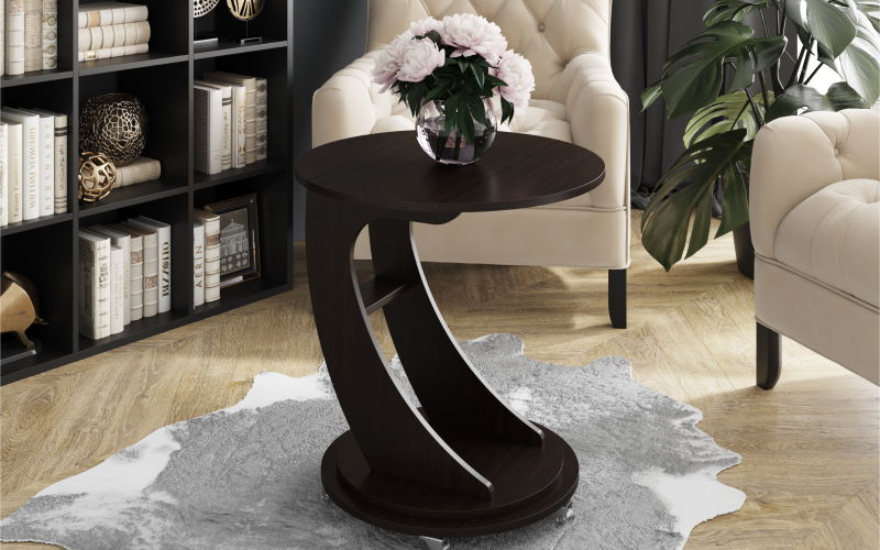 Фото Стол журнальный №9 от производителя  в Симферополе по цене 5&nbsp;150 ₽