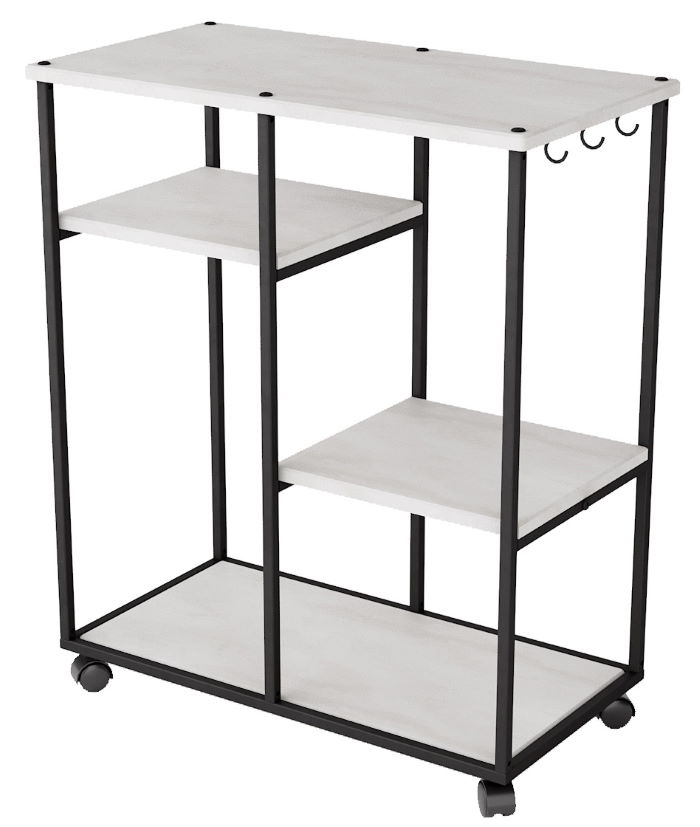 Фото Консоль Вэстри от производителя Калифорния в Симферополе по цене 9 420 ₽