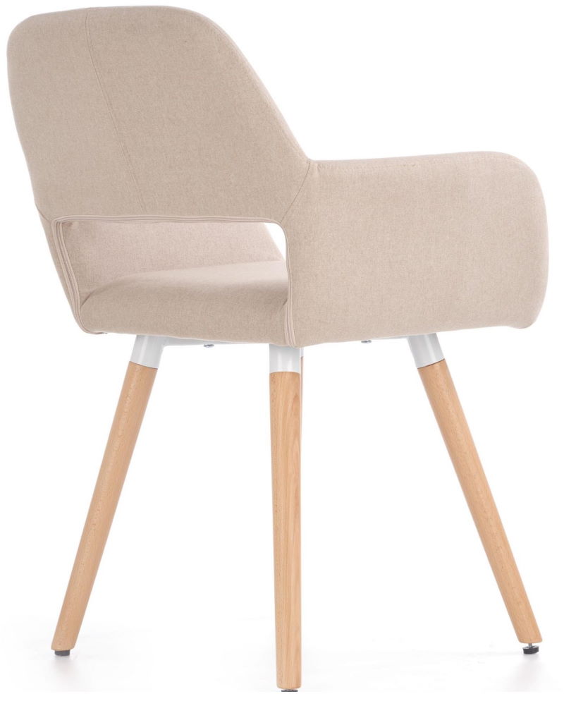 Фото Стул Halmar K283 от производителя Halmar  в Симферополе по цене 15&nbsp;180 ₽