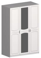 Фото raspashnoy-shkaf шкаф венеция шк-3 (135) трехдверный производитель Интерьер-центр