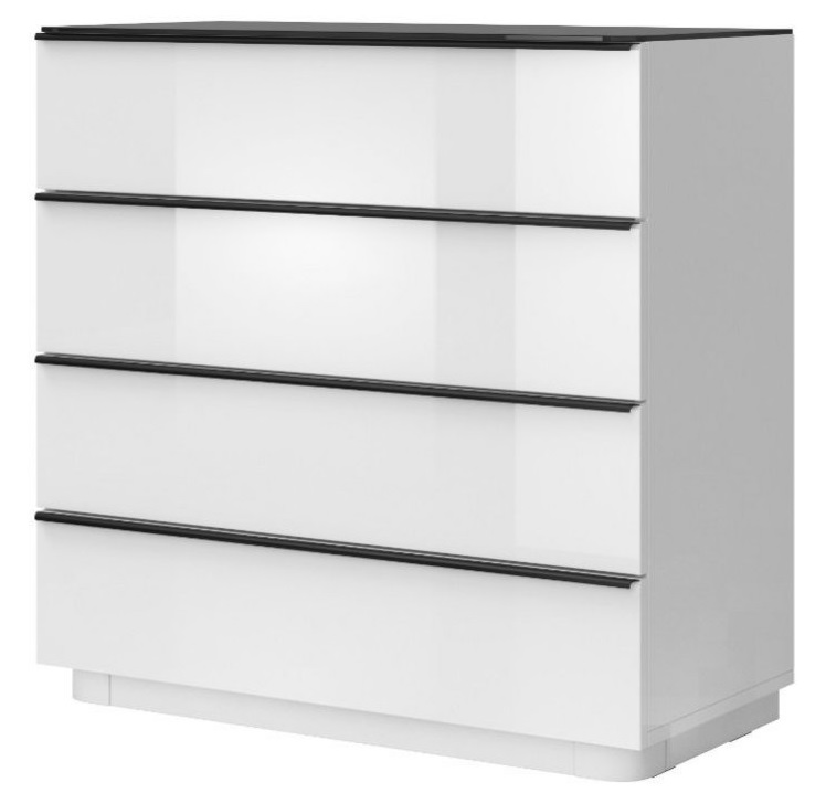 Фото Комод-4S typ 27 Togo от производителя Helvetia в Симферополе по цене 48 750 ₽