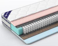 Фото  матрас premium status (премиум статус) производитель Корона