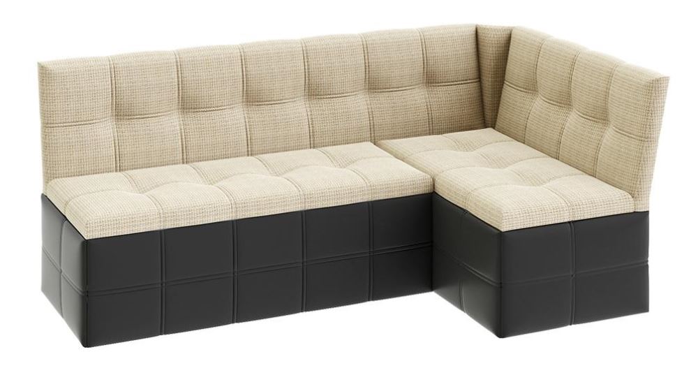 Фото Кухонный уголок Домино (Г) от производителя ТриЯ в Симферополе по цене 29&nbsp;920 ₽