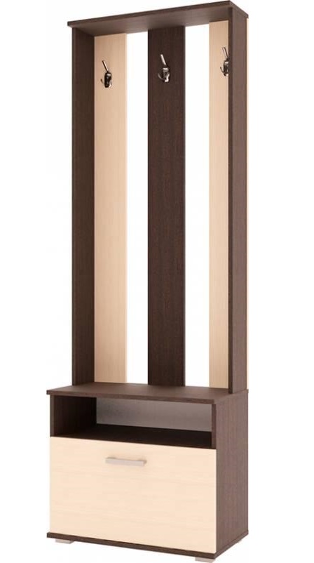 Фото Прихожая ПР-8 от производителя Пирамида в Симферополе по цене 5 290 ₽