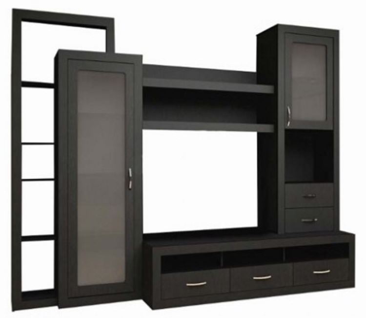 Фото Стенка Джелани 3  от производителя Джелани в Симферополе по цене 35&nbsp;450 ₽