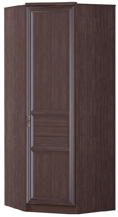 Шкаф Лира 57 (71) угловой (дуб нортон темный, дуб нортон темный,(Яна)) Шкаф Лира 57 (71) угловой (дуб нортон темный, дуб нортон темный,(Яна))