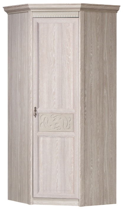 Фото Шкаф Лючия 183 (101) угловой от производителя Яна в Симферополе по цене 38&nbsp;730 ₽