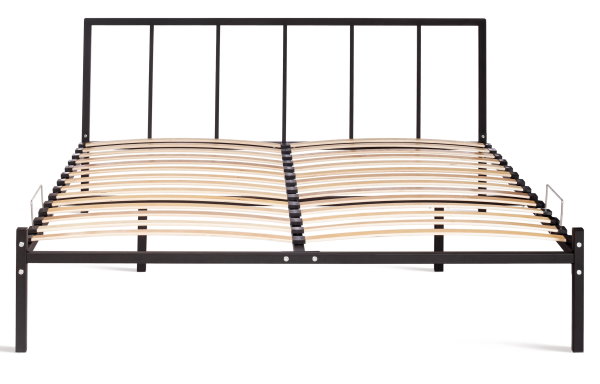 Фото Кровать двуспальная Бруно (Bruno) (СМ 160х200) от производителя Tetchair в Симферополе по цене 14&nbsp;340 ₽