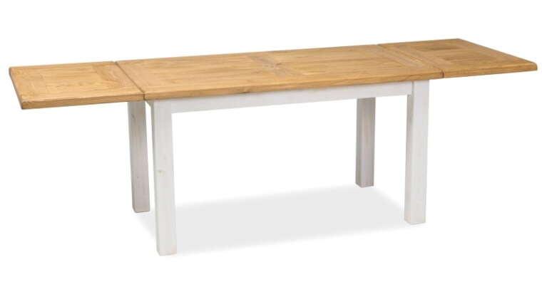 Фото Стол обеденный Signal Poprad II от производителя Signal в Симферополе по цене 81&nbsp;930 ₽