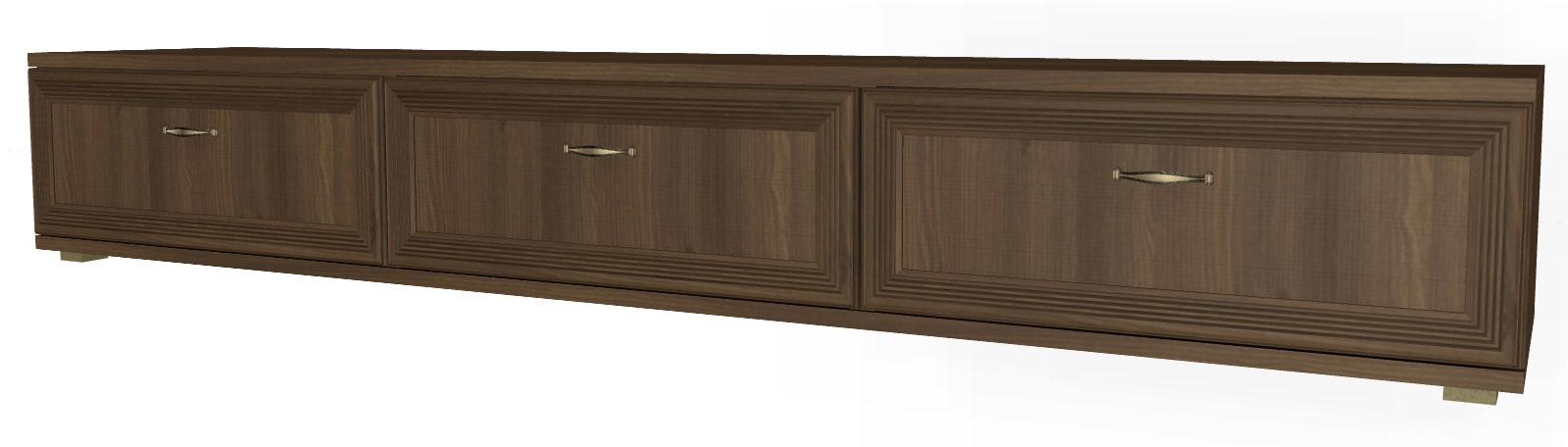 Фото Тумба под ТВ Карина ТБ-1071 от производителя Лером в Симферополе по цене 22 210 ₽