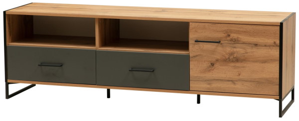 Фото Тумба под ТВ Доната 46.05 от производителя Олмеко в Симферополе по цене 10&nbsp;980 ₽