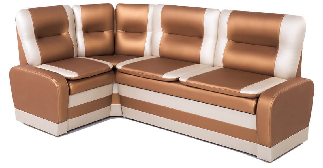 Фото Кухонный диван со спальным местом Маэстро (7) от производителя  в Симферополе по цене 34 180 ₽