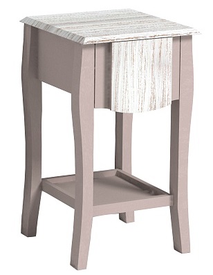 Фото Тумба прикроватная Брауни (Brownie)-42 от производителя Глазов в Симферополе по цене 7 290 ₽