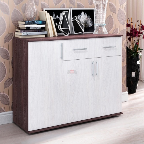 Фото Комод-10 от производителя Фант-мебель в Симферополе по цене 7 490 ₽