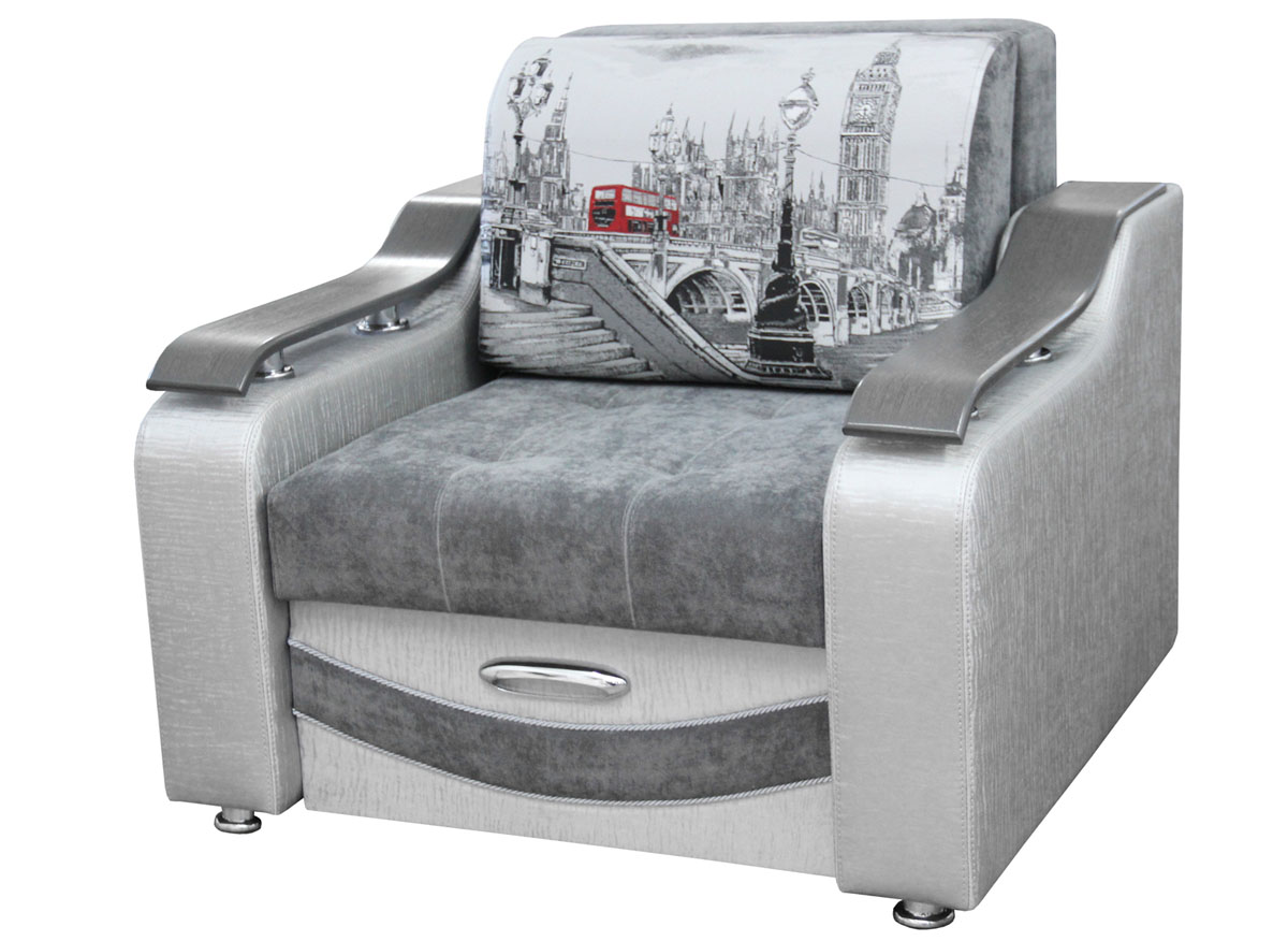 Кресло кровать стандарт 60 см