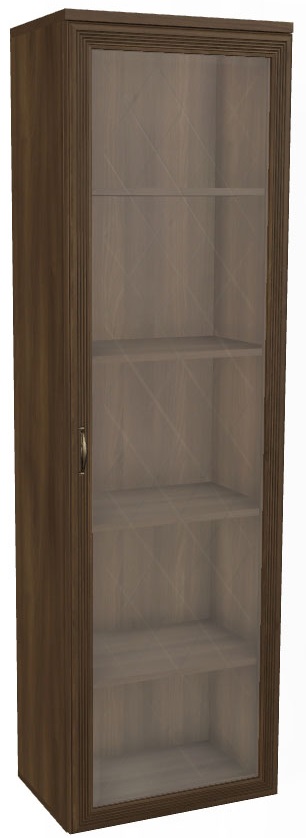 Фото Шкаф Карина ШК-1061 многоцелевой  от производителя Лером в Симферополе по цене 18 320 ₽