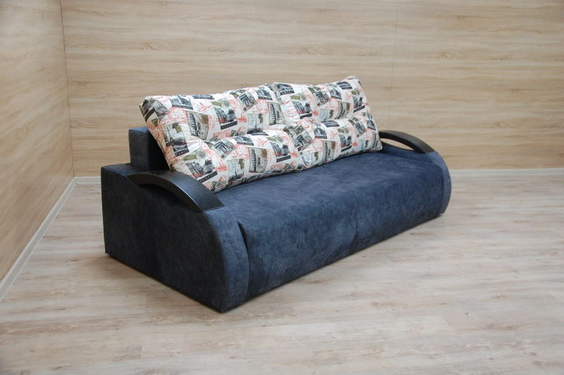 Фото Диван Зафира от производителя Атлантик в Симферополе по цене 39 410 ₽