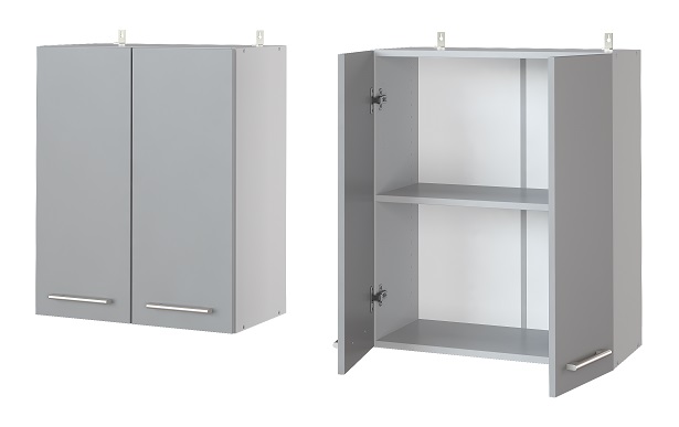 Фото Кухня Фиджи шкаф навесной А-60 от производителя Леко в Симферополе по цене 4&nbsp;560 ₽