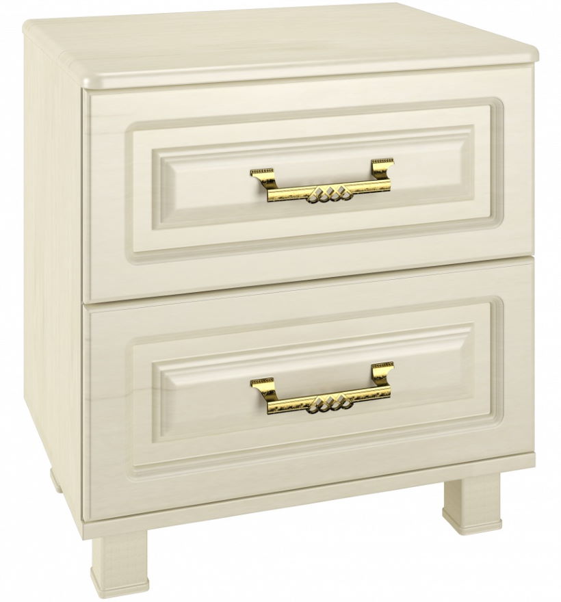 Фото Тумба прикроватная Элизабет ЭМ-15 в Симферополе по цене 7 410 ₽ от производителя Компасс, код товара 2000001633267 шт Фото Тумба прикроватная Элизабет ЭМ-15 от производителя Компасс в Симферополе по цене 7 410 ₽