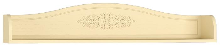 Полка Ассоль плюс АС-50 (ваниль (Компасс) ) Полка Ассоль плюс АС-50 (ваниль (Компасс) )