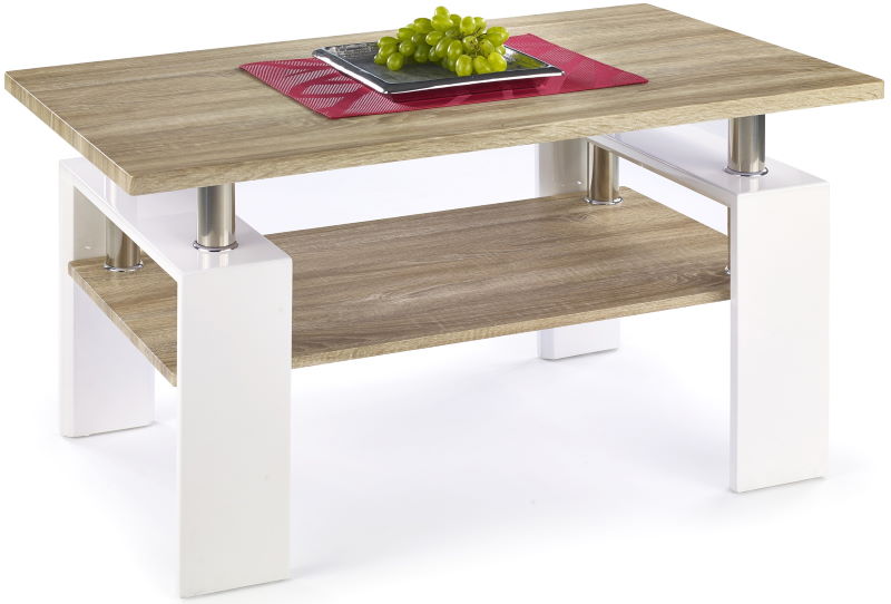 Фото Стол журнальный Halmar Diana H mdf от производителя Halmar  в Симферополе по цене 17&nbsp;380 ₽