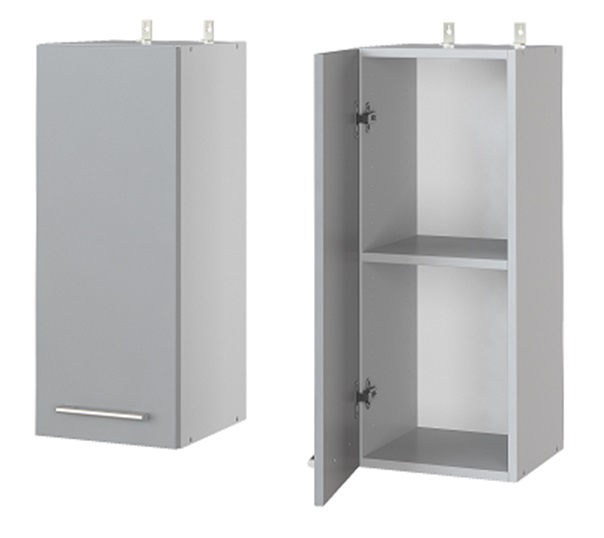 Фото Кухня Монс шкаф навесной А-930 от производителя Леко в Симферополе по цене 3 420 ₽