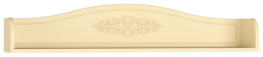 Фото Полка Ассоль плюс АС-50 в Симферополе по цене 4 000 ₽ от производителя Компасс, код товара 2000001566862, 2000001566879 шт Фото Полка Ассоль плюс АС-50 от производителя Компасс в Симферополе по цене 4 000 ₽