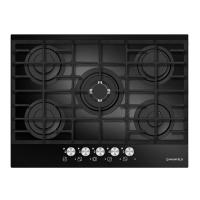 Варочная поверхность газовая 5-ти комф. MGHG 75 13 (690х520) в интернет магазине Планета Комфорта Фото varochnye-poverkhnosti варочная поверхность газовая 5-ти комф. mghg 75 13 (690х520) производитель Maunfeld