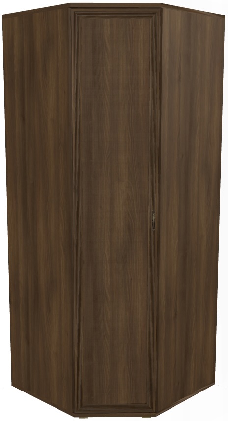 Фото Шкаф Карина ШК-1011 (89) угловой от производителя Лером в Симферополе по цене 27 800 ₽