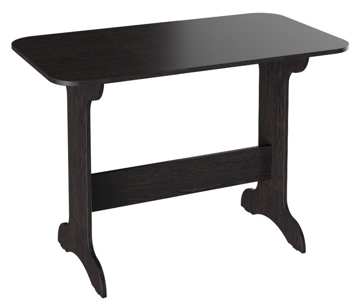 Фото Стол обеденный Августа от производителя Бон-мебель в Симферополе по цене 2&nbsp;750 ₽