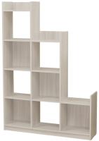 Фото stellazhi-ofisnye стеллаж кубики  производитель Ромис