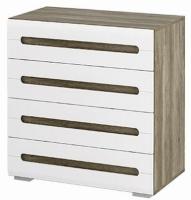 Фото  комод наоми км-09 производитель Мебелони