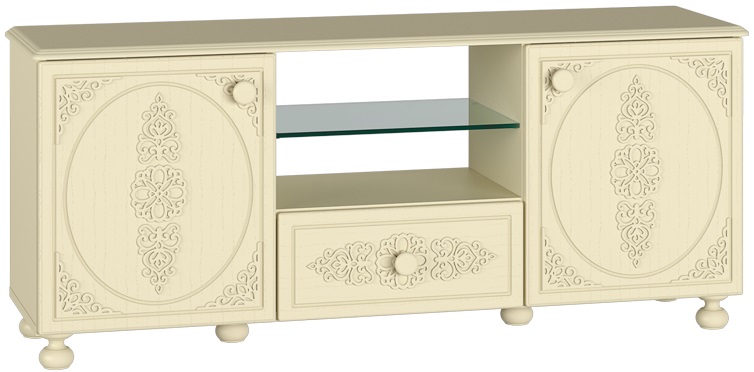 Фото Тумба РТВ Ассоль плюс АС-13 от производителя Компасс в Симферополе по цене 17&nbsp;930 ₽